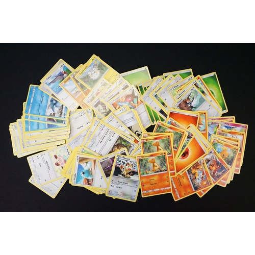 1668 - Pokemon Trading Cards - Collection of Pokemon Trading Cards featuring Celestial Storm, Crimson Invas... 