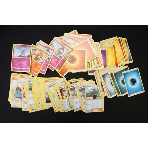 1668 - Pokemon Trading Cards - Collection of Pokemon Trading Cards featuring Celestial Storm, Crimson Invas... 