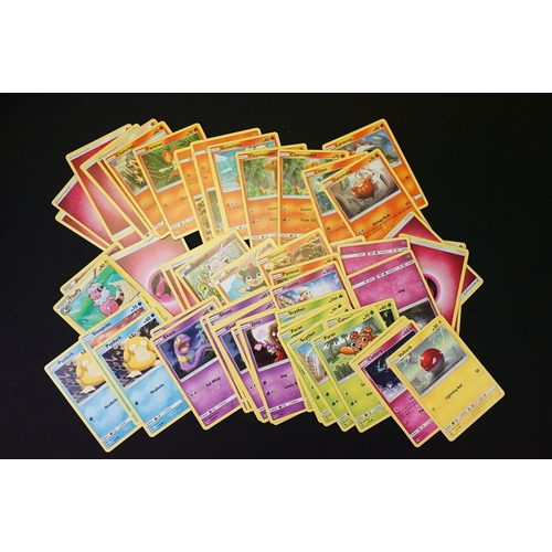 1668 - Pokemon Trading Cards - Collection of Pokemon Trading Cards featuring Celestial Storm, Crimson Invas... 