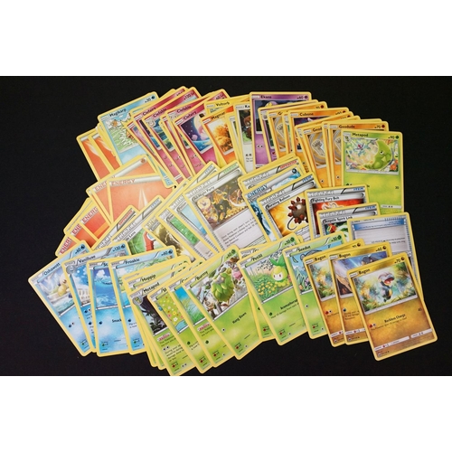 1668 - Pokemon Trading Cards - Collection of Pokemon Trading Cards featuring Celestial Storm, Crimson Invas... 