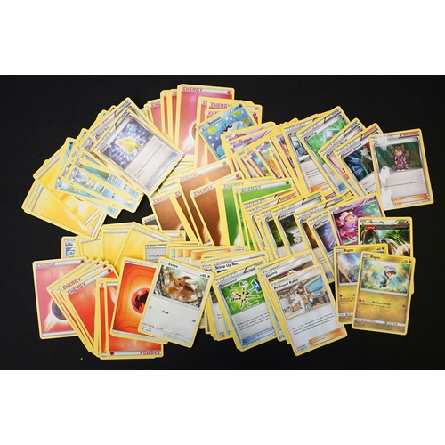 1668 - Pokemon Trading Cards - Collection of Pokemon Trading Cards featuring Celestial Storm, Crimson Invas... 