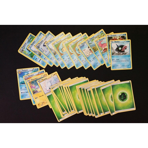 1668 - Pokemon Trading Cards - Collection of Pokemon Trading Cards featuring Celestial Storm, Crimson Invas... 