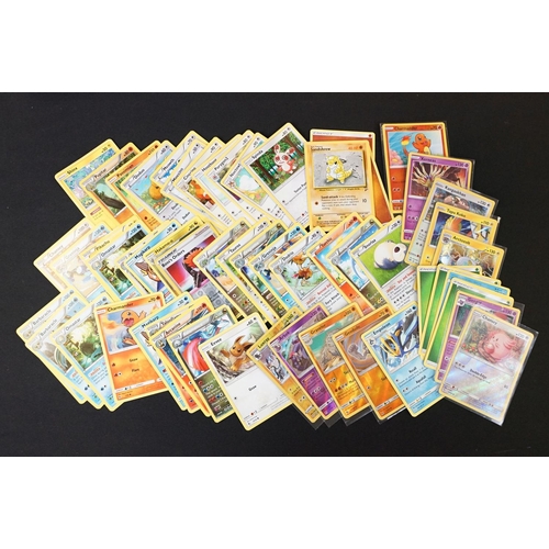 1668 - Pokemon Trading Cards - Collection of Pokemon Trading Cards featuring Celestial Storm, Crimson Invas... 