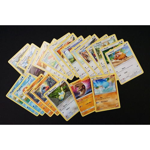 1668 - Pokemon Trading Cards - Collection of Pokemon Trading Cards featuring Celestial Storm, Crimson Invas... 