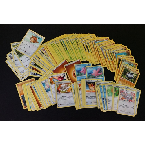 1668 - Pokemon Trading Cards - Collection of Pokemon Trading Cards featuring Celestial Storm, Crimson Invas... 