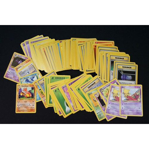 1669 - Pokémon Trading Cards - Collection Of Wizards Of The Coast Pokemon cards to include 5/64 Kangaskhan ... 