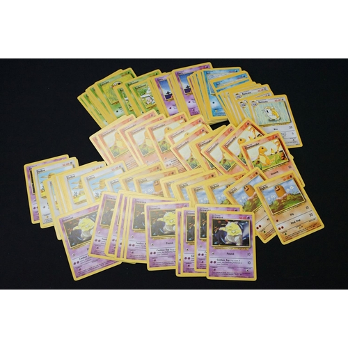 1669 - Pokémon Trading Cards - Collection Of Wizards Of The Coast Pokemon cards to include 5/64 Kangaskhan ... 