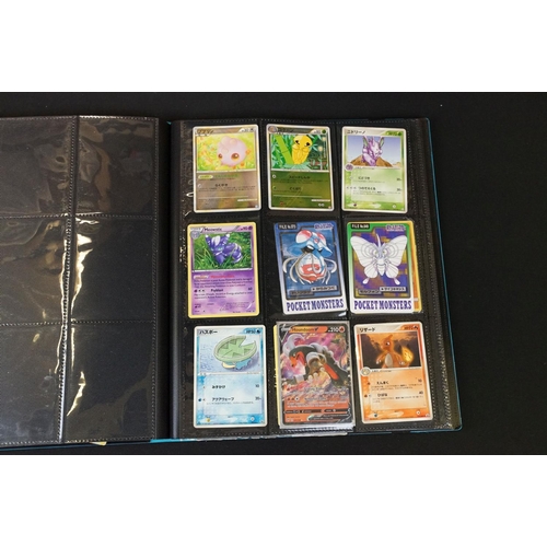 1670 - Pokémon Trading Cards - Collection of Pokemon Trading Cards to include 17 x sealed Japanese promo pa... 