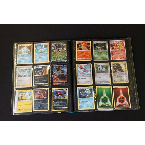 1670 - Pokémon Trading Cards - Collection of Pokemon Trading Cards to include 17 x sealed Japanese promo pa... 