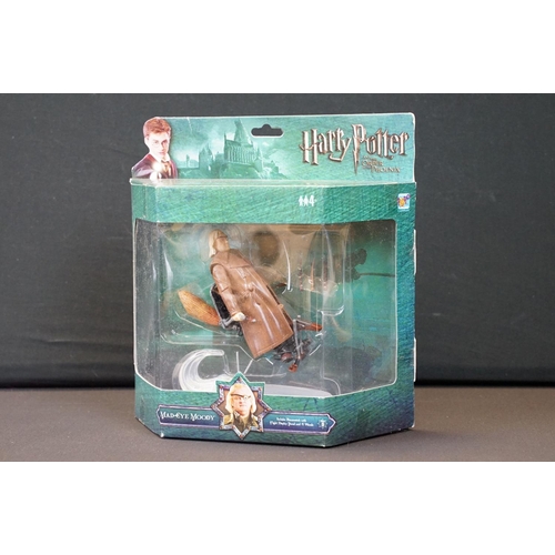 1626 - Seven boxed Pop Co Entertainment Harry Potter and the Order of the Phoenix figures to include 3 x Ma... 