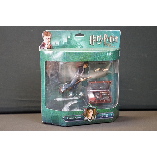 1626 - Seven boxed Pop Co Entertainment Harry Potter and the Order of the Phoenix figures to include 3 x Ma... 