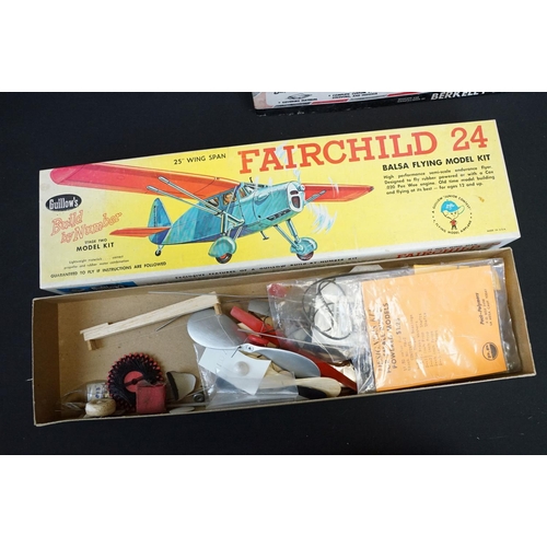 328 - 10 boxed model kits to include 4 x Precision Paper Engineered Aircraft (2 x Moth G-AAAH, Swift G-AAR... 