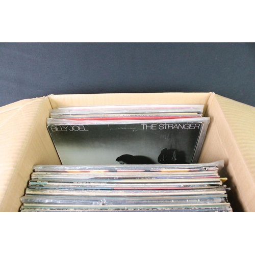 215 - Vinyl - Over 70 Rock & Pop LPs to include Gracious! (BGO reissue), Gator Creek, Japan, The Flying Bu... 