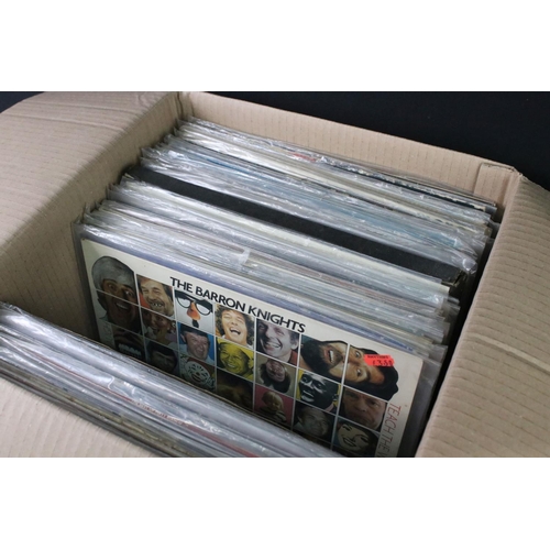 237 - Vinyl - Over 70 Rock, Pop & Soul LPs to include David Bowie, The Beatles, Bob Marley, Eric Clapton, ... 