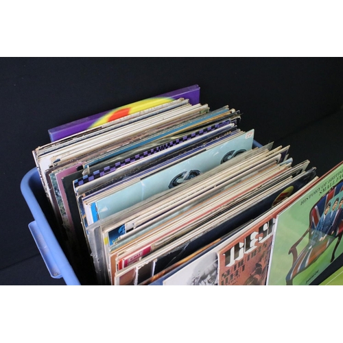 356 - Vinyl - Over 70 Rock, Pop & Soul LPs to include Dusty Springfield (inc In Memphis), The Fortunes, Ro... 