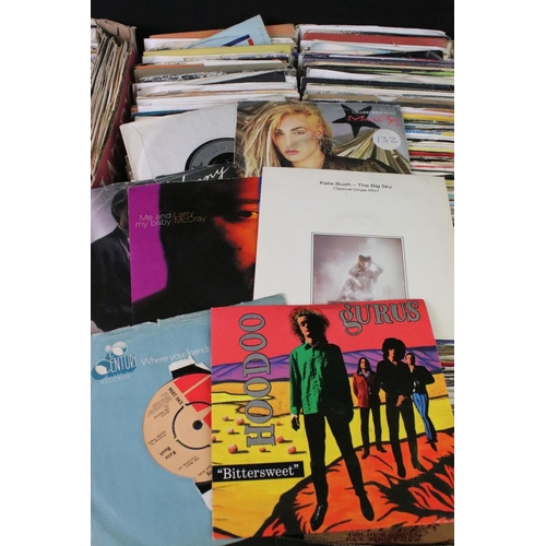 434 - Vinyl - Over 350 Mainly 1970s and 1980s rock, pop & soul 7