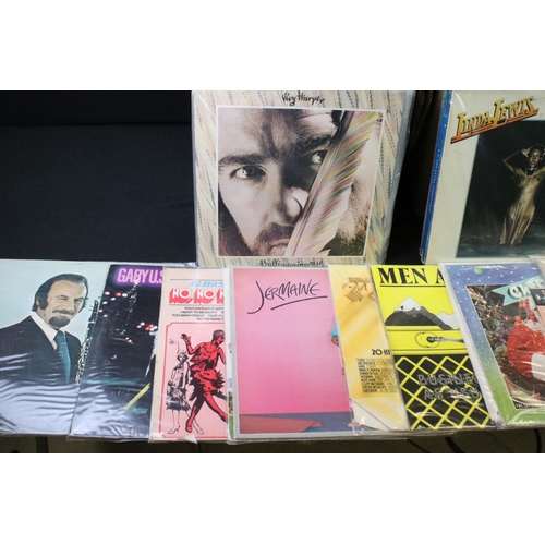 715 - Vinyl - Over 150 albums spanning genres and decades to include Roy Harper, Roxy Music, Kate Bush, Ca... 