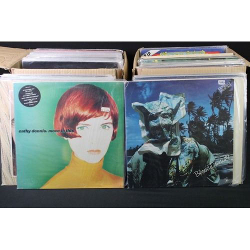 715 - Vinyl - Over 150 albums spanning genres and decades to include Roy Harper, Roxy Music, Kate Bush, Ca... 