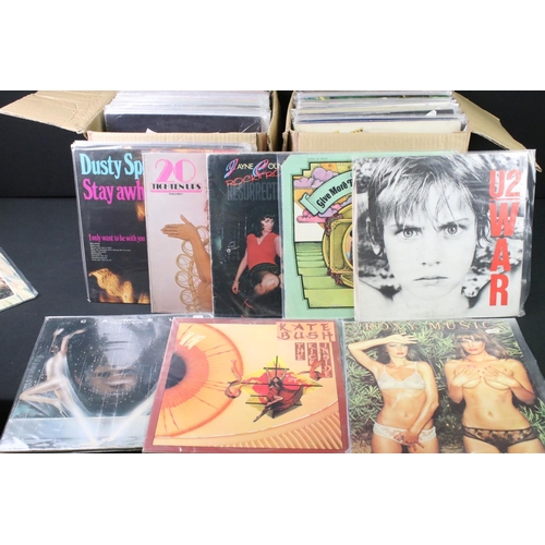 715 - Vinyl - Over 150 albums spanning genres and decades to include Roy Harper, Roxy Music, Kate Bush, Ca... 