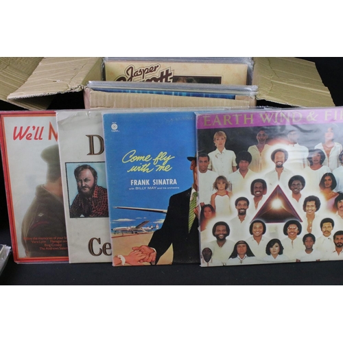 716 - Vinyl - Over 150 albums spanning genres and decades to include Jim Groce (Vertigo), Paul McCartney, ... 