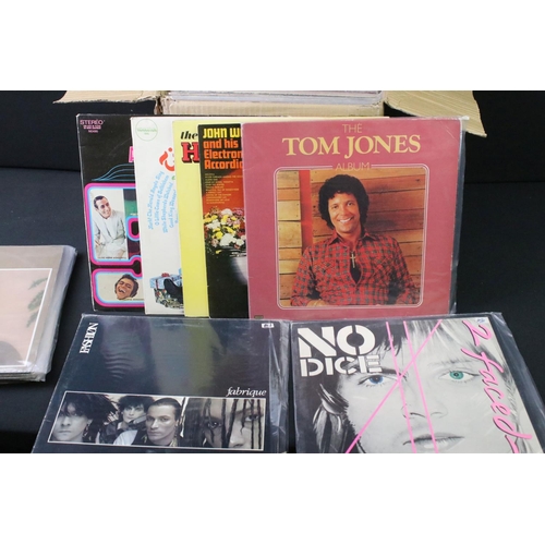 716 - Vinyl - Over 150 albums spanning genres and decades to include Jim Groce (Vertigo), Paul McCartney, ... 