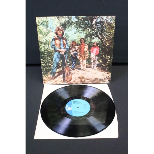 133 - Vinyl - 3 Creedence Clearwater Revival original UK pressing LPs to include Willie & The Poor Boys (A... 