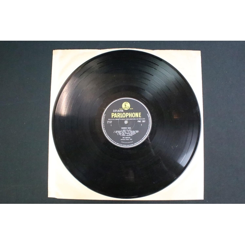 372 - Vinyl - The Beatles Rubber Soul (PMC 1267) Loud Cut pressing.  The Gramophone Co Ltd and Sold In UK ... 