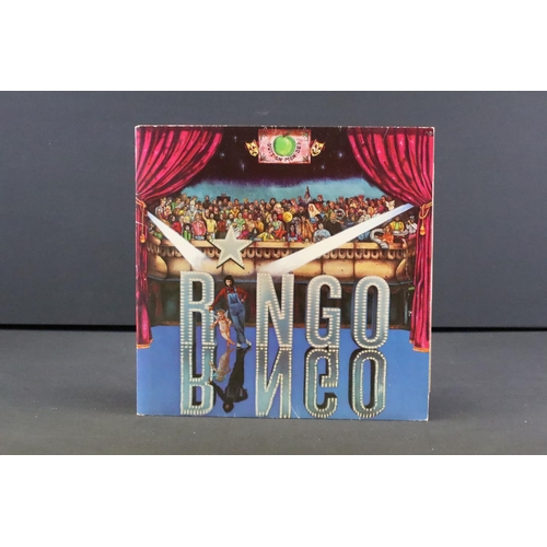 182 - Vinyl - 3 LPs to include Can - Tago Mago (Original UK Double LP UAD60009), Envelope Sleeve & Vinyl V... 