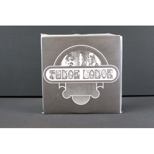 199 - Vinyl - Psych / Prog, 11 limited re-issue albums on Akarma Records to include: Tudor Lodge – Tudor L... 