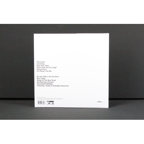 659 - Vinyl - The Courteeners - St. Jude. 2 Limited Edition issues to include: UK 2023, Limited Edition wi... 