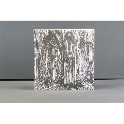 549 - Vinyl - Sunn O))), 5 albums to include: ØØ Void (US 2012 double album, Southern Lord Records SUNN 15... 