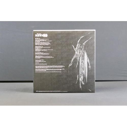 549 - Vinyl - Sunn O))), 5 albums to include: ØØ Void (US 2012 double album, Southern Lord Records SUNN 15... 