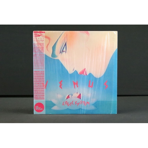 557 - Vinyl - Synth / Electronic, 15 albums to include:  Japan – Gentlemen Take Polaroids (UK 2018 double ... 