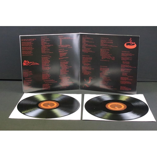 624 - Vinyl - Queens of The Stone Age, Songs For The Deaf unofficial reissue on Ipecac Recordings (IPC-41)... 