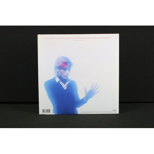 884 - Vinyl - David Sylvain / Japan 2 albums to include: David Sylvian – Blemish (UK 2004, Samadhisound Re... 