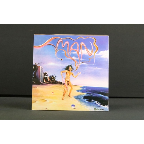 783 - Vinyl - 15 Limited Edition Re-issue Rock / Prog Rock / Psych albums to include: Pretty Things – S.F.... 