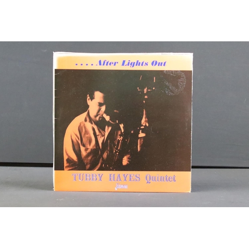 731 - Vinyl - Over 80 Jazz LPs to include Tubby Hayes, Dexter Gordon, The Jazz Couriers, Joe Henderson, Jo... 