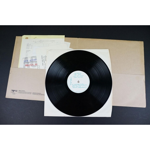 693 - Vinyl - 4 The Who LPs to include Live At Leeds (Black lettering, A1/B1, all inserts, no poster), A Q... 