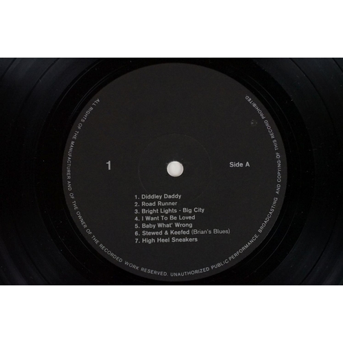 34 - Vinyl – 3 The Rolling Stones LPs to include 'Previously Unreleased' on Coda CPLVNY022 sealed, Leed S... 