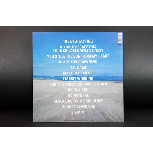 45 - Vinyl - Manic Street Preachers This Is My Truth Tell Me Yours LP on Epic 491703 1.  Sleeve Ex-, Viny... 