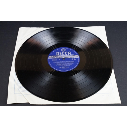 5 - Vinyl - The Rolling Stones Have You Seen Your Mother Live!.  Original UK 1st pressing export copy, s... 