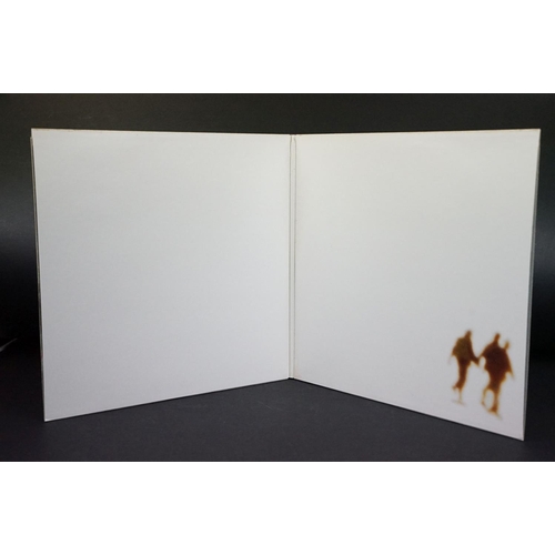 51 - Vinyl - Two LPs to include Orbital The Middle Of Nowhere (FFRR – 07314 556 076-1 1) Vg+/Ex, and Left... 