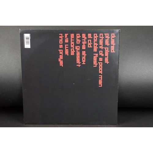 51 - Vinyl - Two LPs to include Orbital The Middle Of Nowhere (FFRR – 07314 556 076-1 1) Vg+/Ex, and Left... 