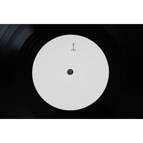 52 - Vinyl - Nurse With Wound • Graham Bowers – Parade 2LP white label test pressing.  Both records Ex