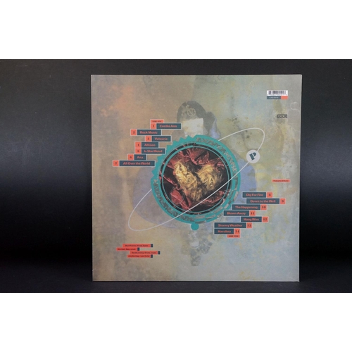 54 - Vinyl - The Pixies 4 albums to include: Trompe Le Monde (UK 2008, 4AD CAD 1014), Doolittle (UK 2014 ... 