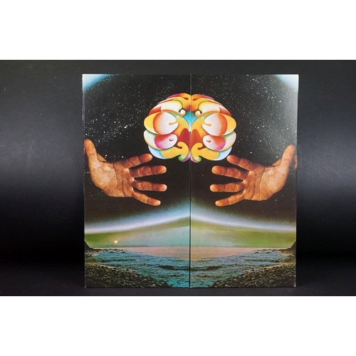 567 - Vinyl - 5 Psych / Prog Rock Re-issue albums on Get Back Records to include: Comus – First Utterance ... 