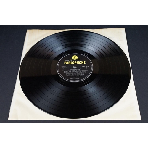 580 - Vinyl - 4 The Beatles LPs to include Please Please Me (PMC 1202) fifth pressing with Recording First... 