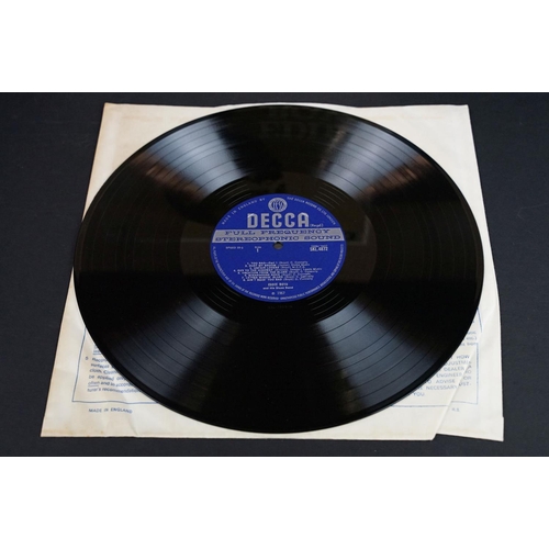 89 - Vinyl - Eddie Boyd And His Blues Band Featuring Peter Green – Eddie Boyd And His Blues Band LP on De... 