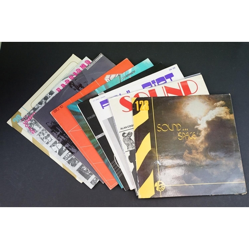 360 - Vinyl - Library Music, 26 mainly original library music albums on such labels as De Wolfe Music, Rou... 