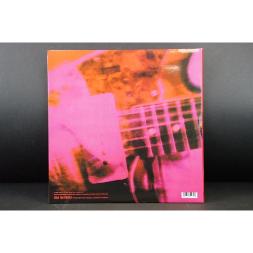 385 - Vinyl - My Bloody Valentine, 4 albums to include: Ecstasy And Wine (original UK 1989 1st pressing, r... 